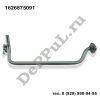 Трубка кондиционера Toyota Land Cruiser Prado (04-13), 4Runner (09-11), Fortuner (05-...) (1626875091 / DE16268)